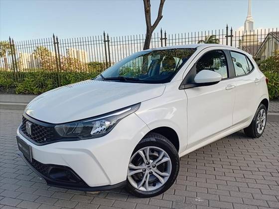 FIAT ARGO 1.0 FIREFLY FLEX DRIVE MANUAL FIAT ARGO 1.0 FIREFLY FLEX DRIVE MANUAL